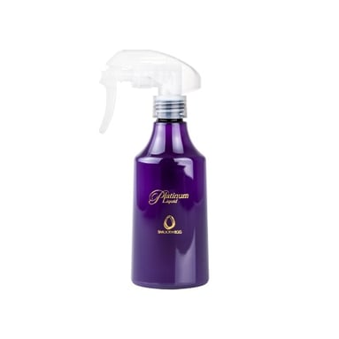 Sealant Soft99 Smooth Egg Platinum Liquid (230 ml)