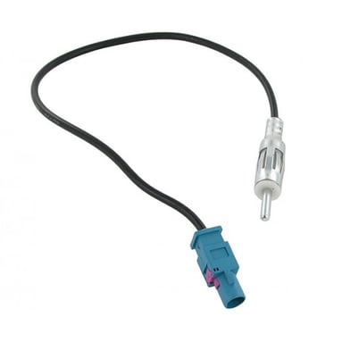 Adaptor antenă FAKRA – DIN 4carmedia ZRS-GOLFV-DIN
