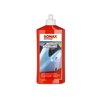 Sonax Metallic Hochglanz (250 ml)