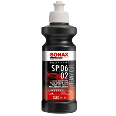 Sonax PROFILINE SP 06-02 (250 ml)