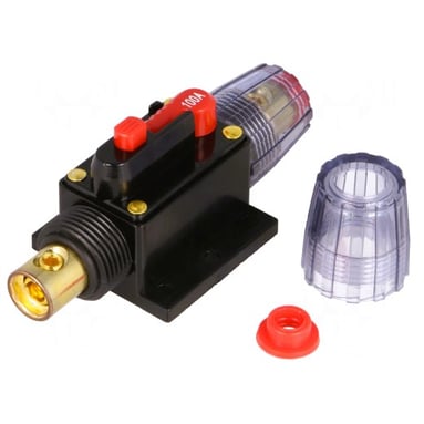 Disjunctor 4carmedia SBA.02-100A