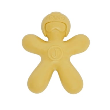 Mr&Mrs Fragrance Big Joy Vanilla