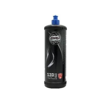 Scholl Concepts S20 BLACK Swiss Edition (1 l)