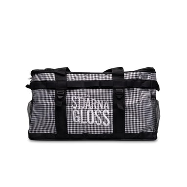 Geanta supremă cu detalii Stjärnagloss Kappsäck - Essential Detailing Holdall