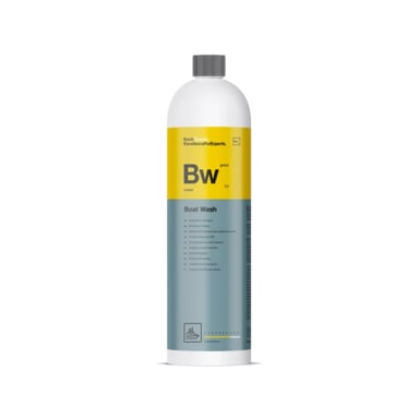 Șampon neutru pentru bărci Koch Chemie Boat Wash (1 l)