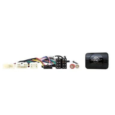 Adaptor pentru controlul butonului de la volan Toyota, Lexus Connects2 CTSTY013.2