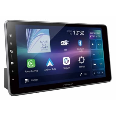 Radio auto Pioneer SPH-DA97DAB-UNI