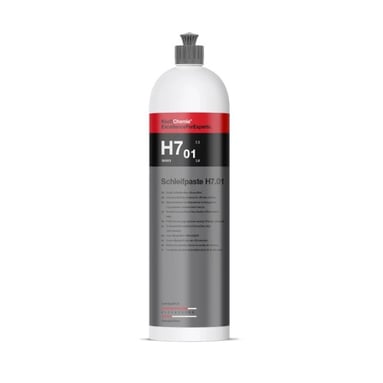 Pastă abrazivă Koch Chemie Schleifpaste H7.01 (1 l)