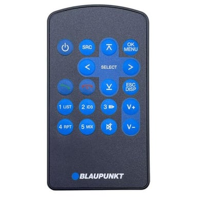 Telecomandă Blaupunkt Telecomandă 210-310-410