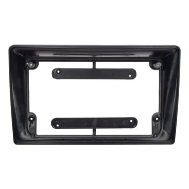 Cadru adaptor radio auto de 10" pentru VW Transporter/Caravelle T5 / T6