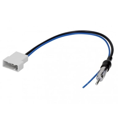 Adaptor antenă 4carmedia AA-NISSAN-DIN
