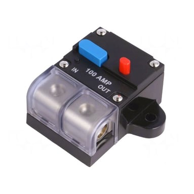 Disjunctor 4carmedia SBA.HQ-100A