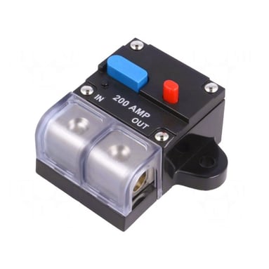 Disjunctor 4carmedia SBA.HQ-200A