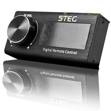 Telecomanda STEG DRC