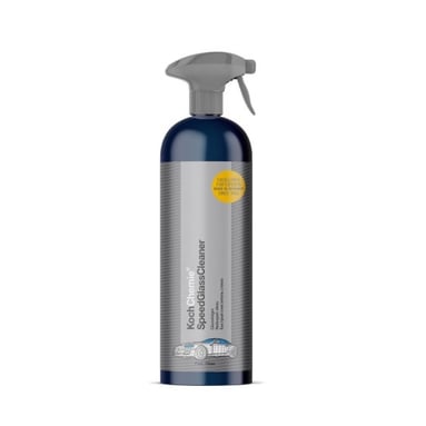 Detergent pentru geamuri și sticlă cu pulverizator Koch Chemie SpeedGlassCleaner (750 ml)