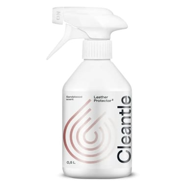 Cleantle Leather Protector² (500 ml)