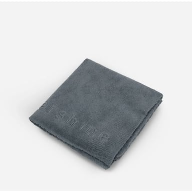 Tershine Microfiber Cloth Fluff