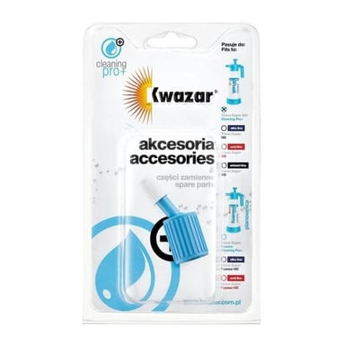 Kwazar Venus Super Cleaning Pro+ capăt cu balamale