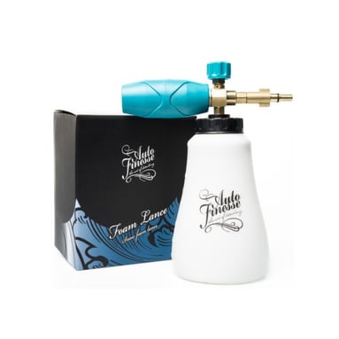 Auto Finesse Foam Lance V2 Black & Decker