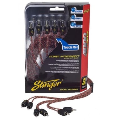 Cablu de semnal Stinger SI4620