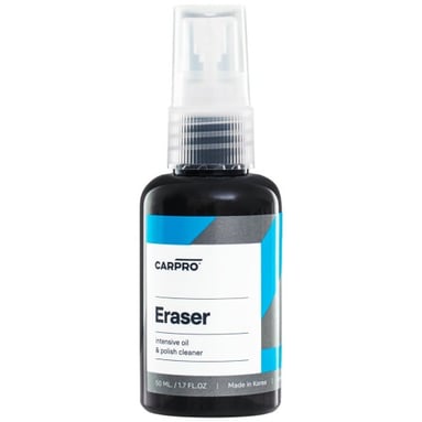 Lichid degresant CarPro Eraser (50 ml)