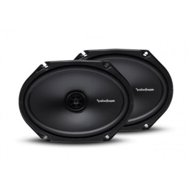 Boxe Rockford Fosgate PRIME R168X2