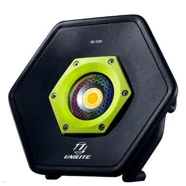 Lampa de lucru Unilite CRI-3350