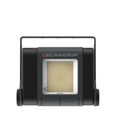 Lumină de lucru Scangrip Site Light 40