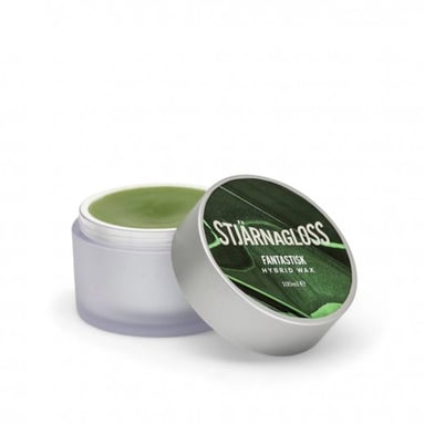 Ceară hibridă Stjärnagloss Fantastic (100 ml)