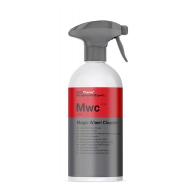 Detergent pentru discuri fără acid Koch Chemie Magic Wheel Cleaner (500 ml)