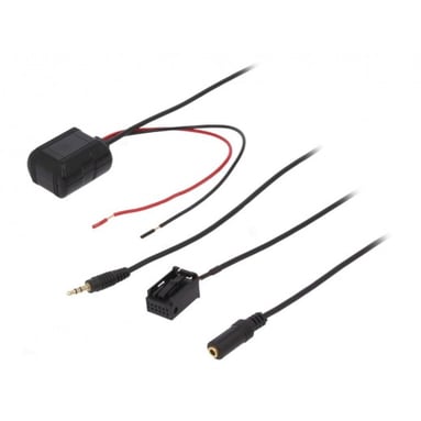 Adaptor audio Bluetooth Bluebird AD.BLUETOOTH.04
