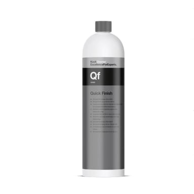 Detailer multifuncțional Koch Chemie Quick Finish (1 l)