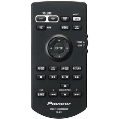 Pioneer CD-R33