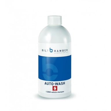 Șampon auto Bilt Hamber Auto-Wash (500 ml)
