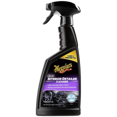 Meguiar's Quik Interior Detailer (473 ml)