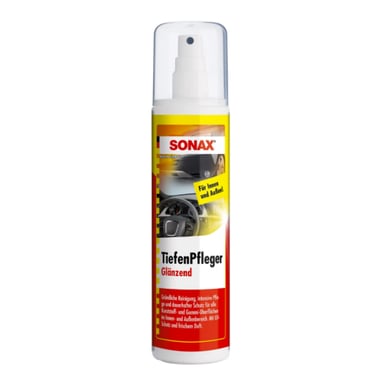Sonax Tiefen Pfleger Glänzend (300 ml)