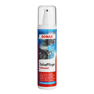 Sonax Tiefen Pfleger Seidenmatt (300 ml)