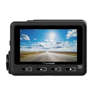 Cameră de înregistrare Pioneer VREC-Z810SH