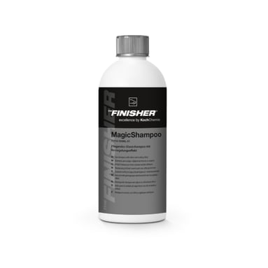 Șampon auto Koch Chemie MagicShampoo (500 ml)
