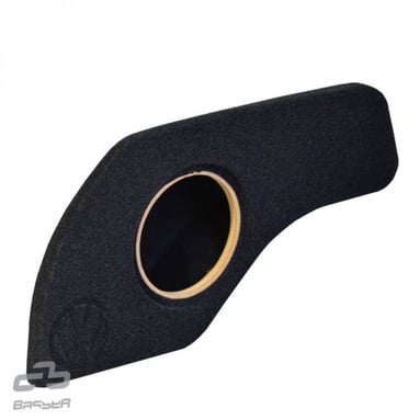 Incintă OEM Basser 8" pentru Volkswagen Touareg
