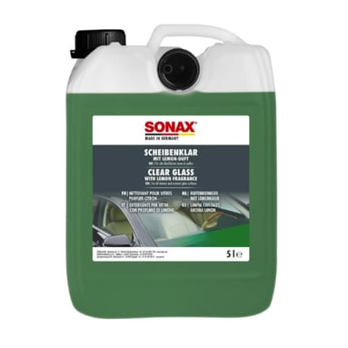Sonax Scheiben Klar (5 l)