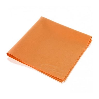 Lavetă din microfibră CarPro Suede (40 x 40 cm)