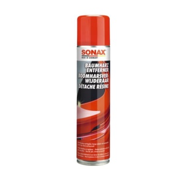 Sonax Baumharz Entferner (400 ml)