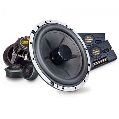 Boxe Sinus Live SL-16 EXMODE + NEO-30