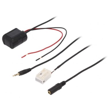 Adaptor audio Bluetooth Bluebird AD.BLUETOOTH.08