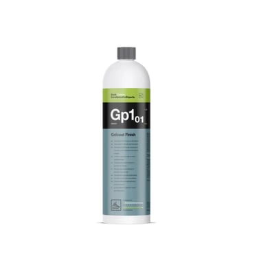 Koch Koch Chemie Gelcoat Finish Polish High Gloss (1 l)