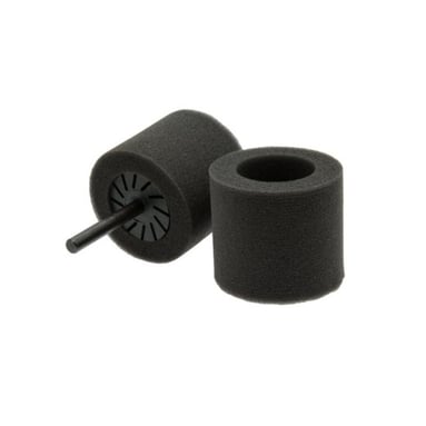 Flexipads 2" Soft Finishing Drum Foam - 1 buc