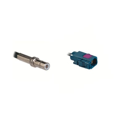 Adaptor antena SMB - FAKRA Calearo 7581123