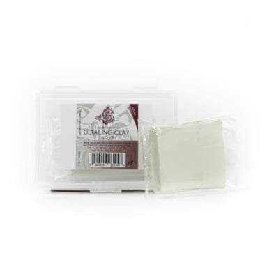 Mediu dur Clay Supernatural Medium Grade Detailing Clay (2 x 50 g)