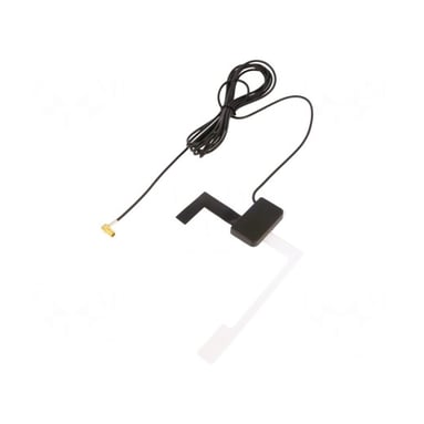 Antenă 4carmedia ANT.76